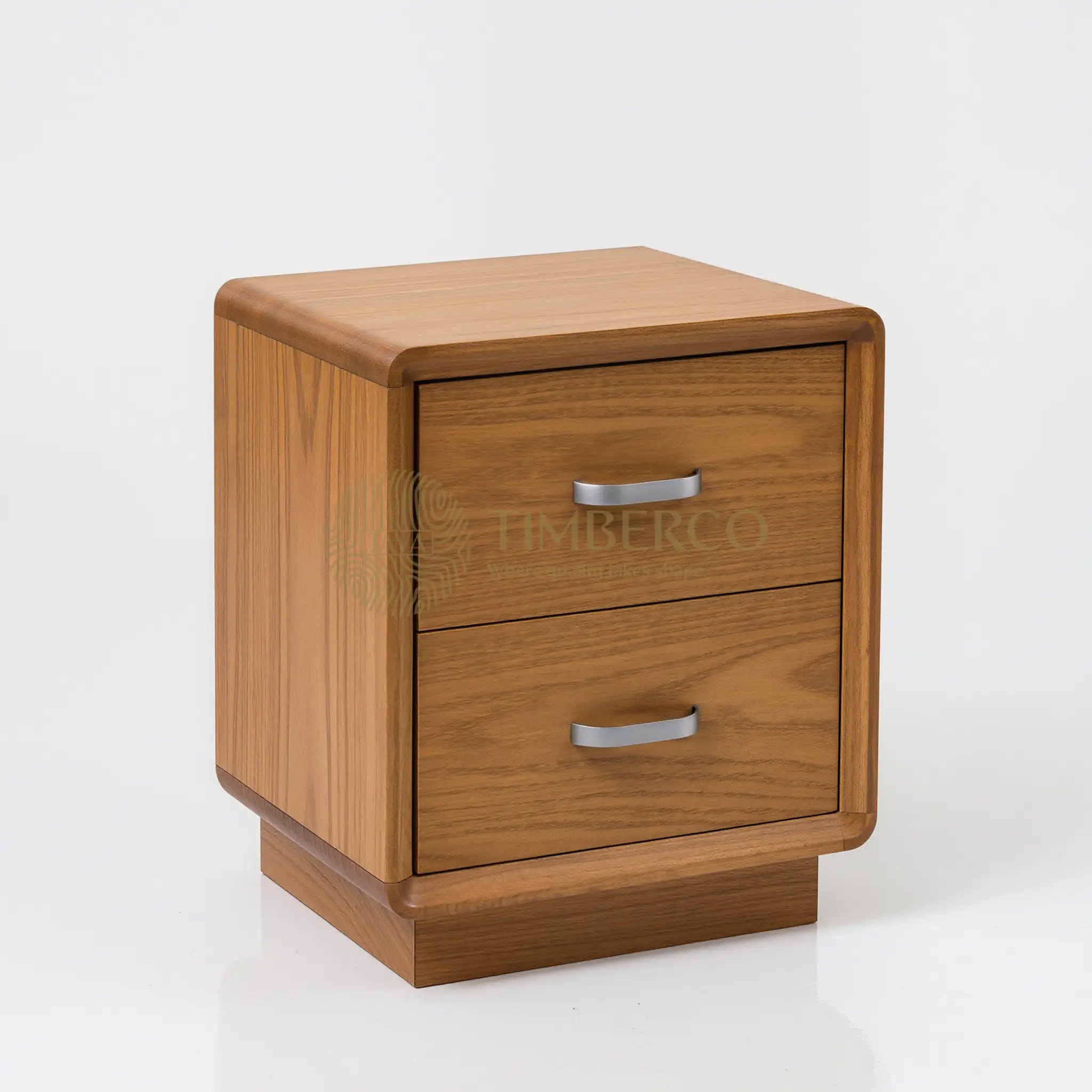 Radius Bedside Table